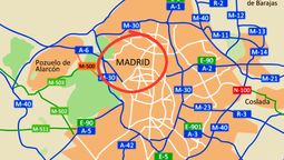 Parece imposible, pero este acertijo asegura que Madrid empieza con M y termina con T: ¿verdadero o falso?