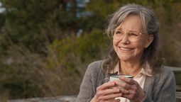 Sally Field es la protagonista de este drama recién estrenado en Netflix.