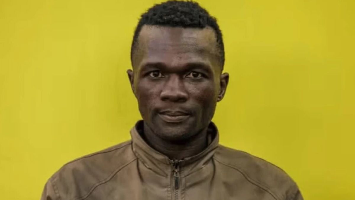 Philipp Onyancha, el asesino serial que mató a 19 personas entre mujeres y niños en Kenia, para beber su sangre Philipp Onyancha, el asesino serial que mató a 19 personas entre mujeres y niños en Kenia, para beber su sangre