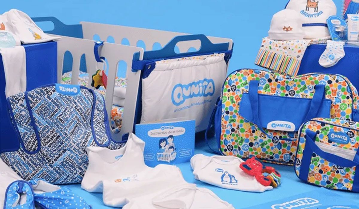 ANSES. Plan Qunita 2021: cómo y quiénes pueden anotarse