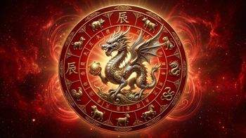 HORÓSCOPO CHINO: las predicciones del sábado 7 de marzo, día del Dragón de Metal Yang HORÓSCOPO CHINO: las predicciones del sábado 7 de marzo, día del Dragón de Metal Yang