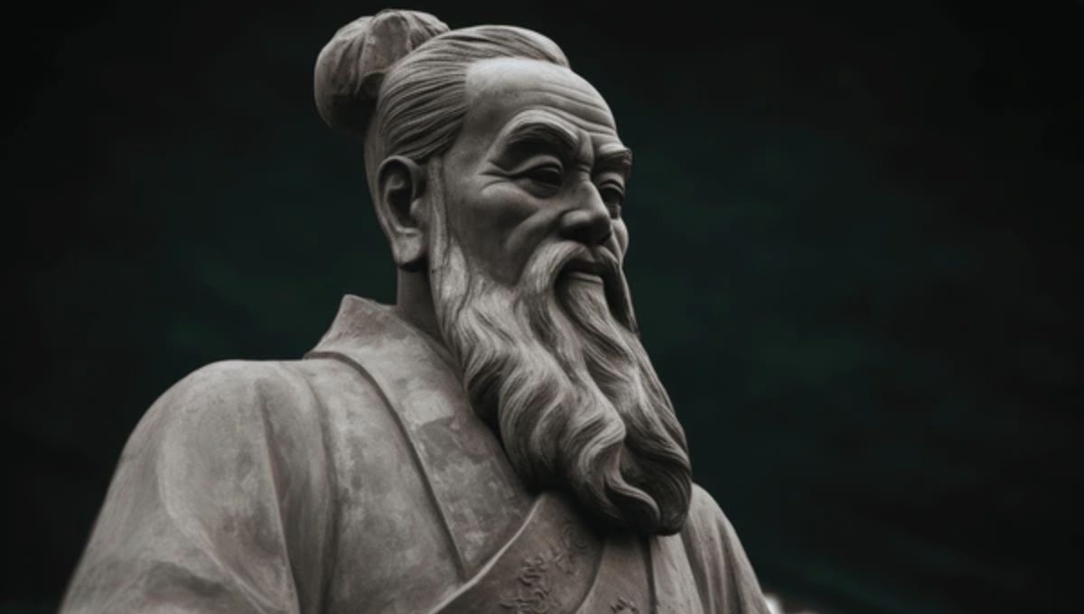 La antigua filosofía oriental que los sabios usaban para mantener el enfoque en la vida