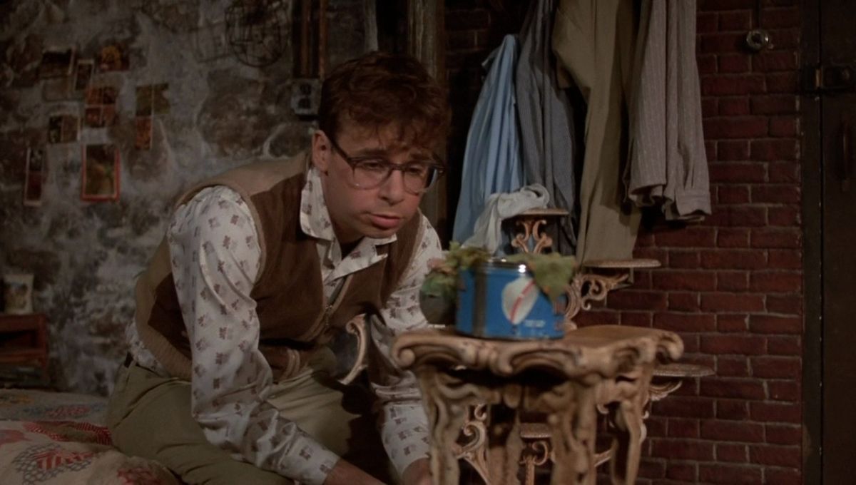Tras 37 años de La tiendita del horror, así luce el actor Rick Moranis a sus 71 años