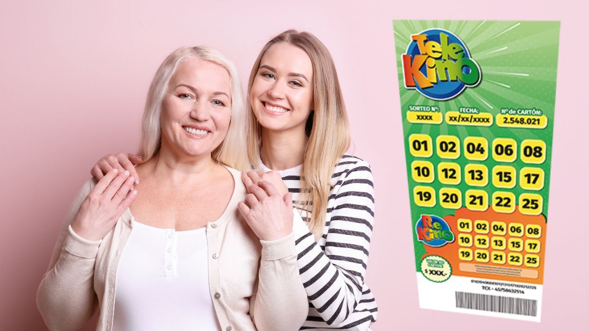 Telekino: resultados del sorteo 2450 del domingo 18 de octubre