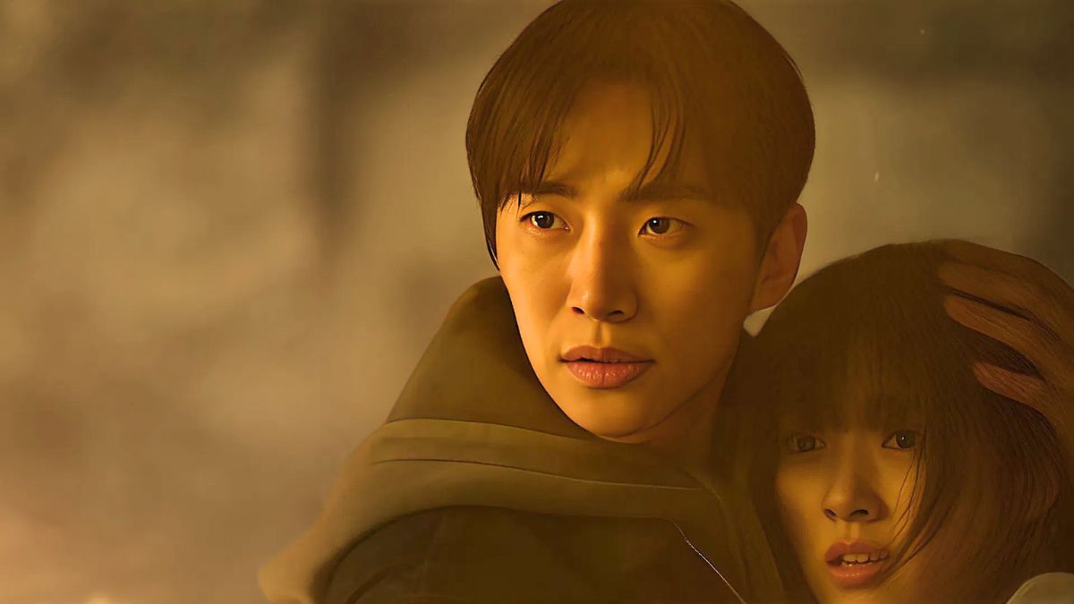 Netflix: recién estrena el drama coreano de 8 capítulos que todos esperaban y ya es un éxito a nivel mundial