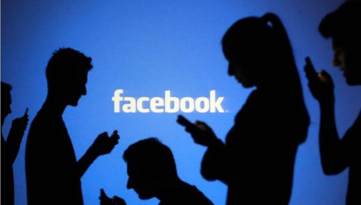 Tecnología. Facebook relanzará una polémica función para encontrar pareja.