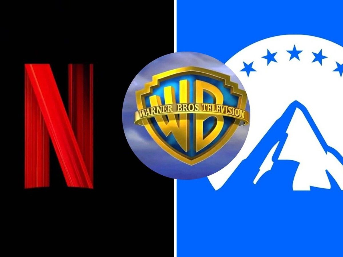 Paramount contra Netflix: la oferta hostil por Warner y HBO y una pelea de fondo
