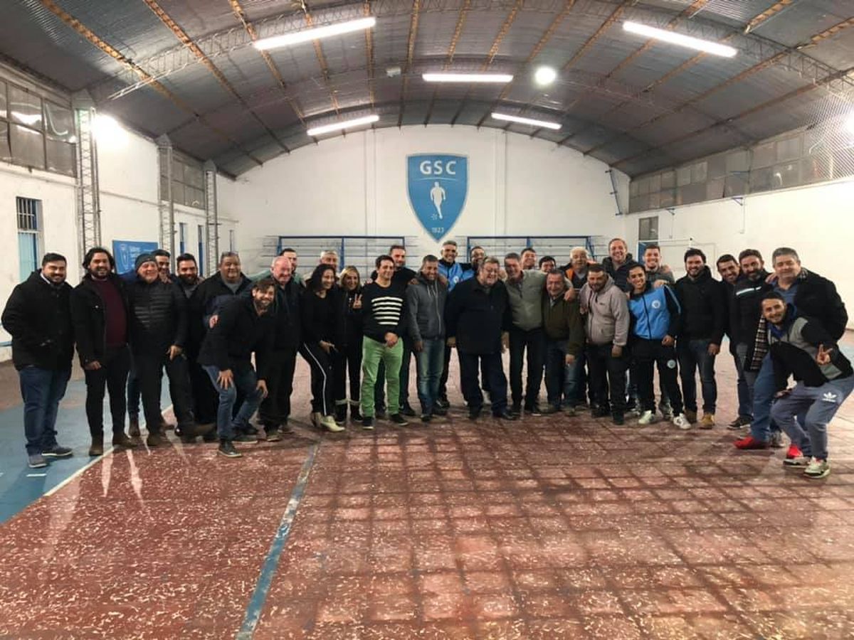 Alejandro Bermejo fue recordado en la consagración y festejos de