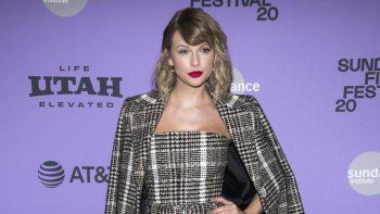 Taylor Swift publicó sorpresivamente 