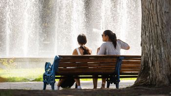 Mendoza espera un lunes de calor con máximas que podrían llegar a 31°C Mendoza espera un lunes de calor con máximas que podrían llegar a 31°C