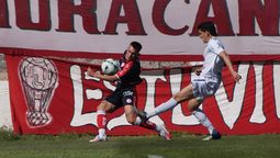 Huracán está en zona de clasificación a los playoffs