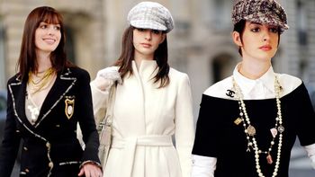 Estas son las tendencias de El diablo viste a la moda que se imponen este 2026 Estas son las tendencias de El diablo viste a la moda que se imponen este 2026