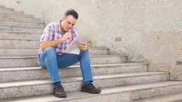 Dos ofertas laborales convocaron a cientos de personas en Godoy Cruz