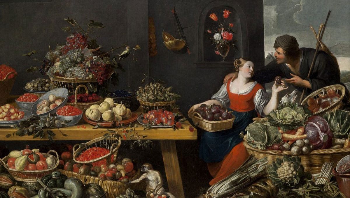 Se conoció la dieta que consumían los Reyes en la Edad Media: ¿Qué alimentos incluye?