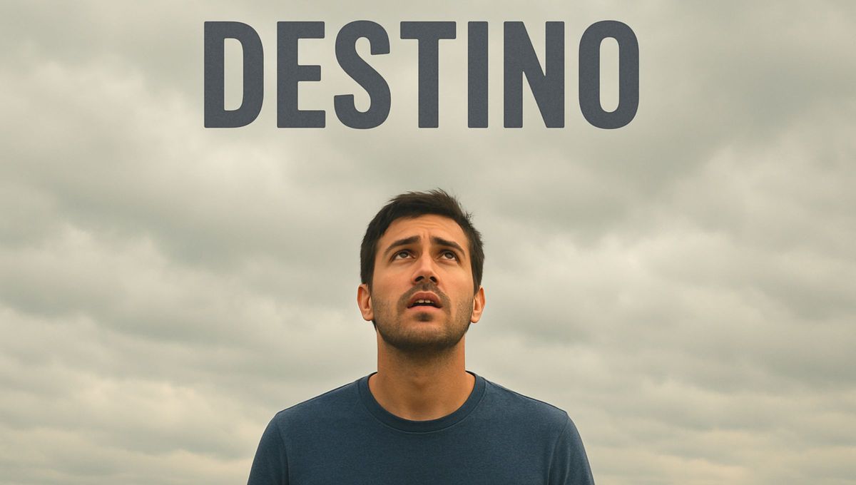 Nadie tiene el derecho a ser inferior a su destino: qué significa el consejo del día según Gabriel Rolón