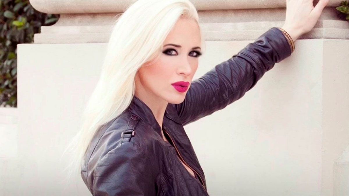 La cantante que se acostó con jugadores de Boca y River