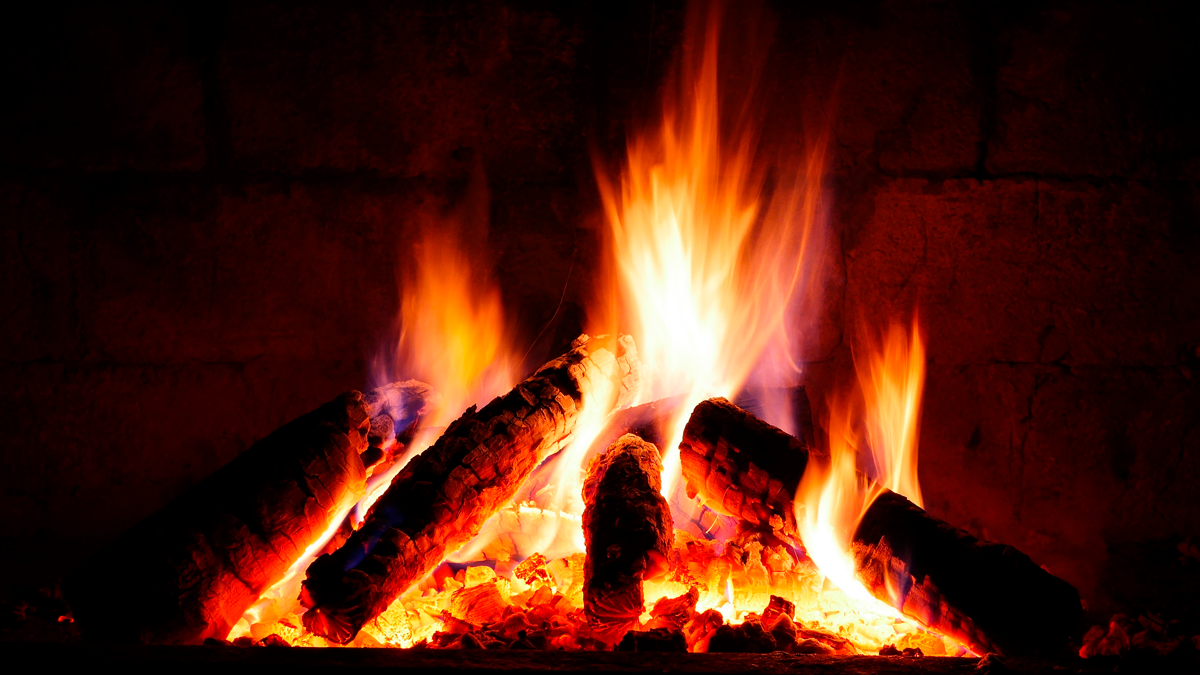 Significado de los sueños. El fuego es uno de los elementos más frecuentes en los sueños.