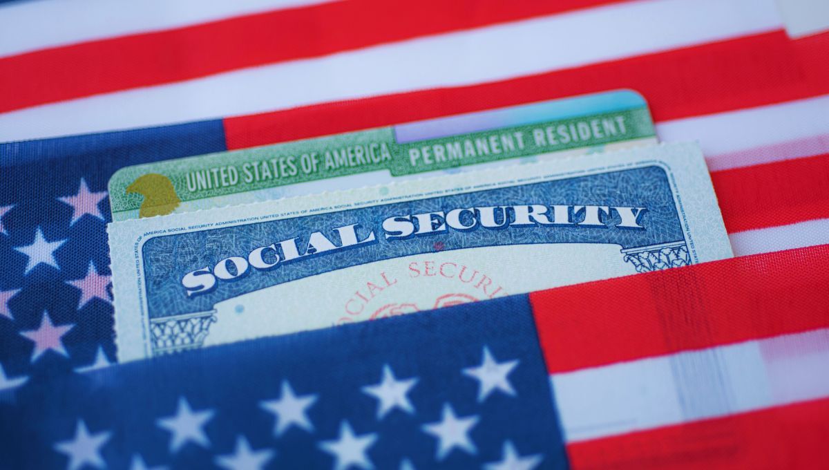 La noticia sobre la Green Card que deja mal parado a Estados Unidos frente a otros países
