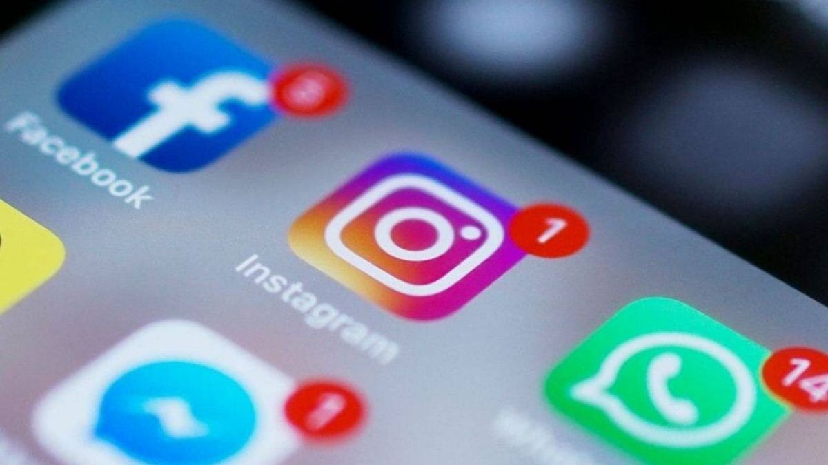Tecnología. Instagram anunció nuevas funciones para competir con TikTok.