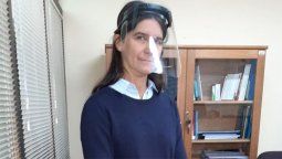 Teresa Day debutó con un gancho al hígado del ala peronista de la Corte