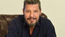 Marcelo Tinelli debate sobre el nombre de la temporada 2018 de su programa