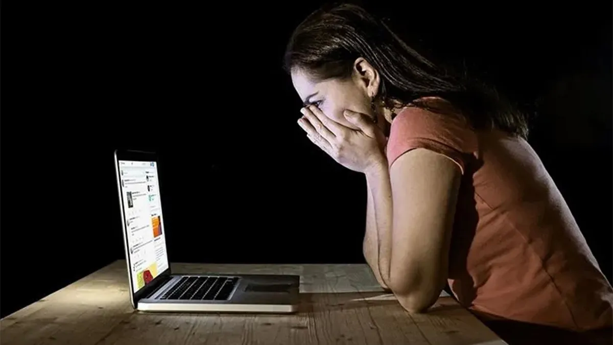 La violencia de género en forma digital es una problemática que debe abordarse con celeridad.