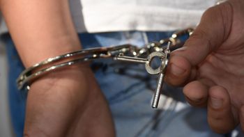 El gobierno retiró la reforma penal juvenil para enviar un nuevo proyecto corregido El gobierno retiró la reforma penal juvenil para enviar un nuevo proyecto corregido