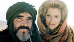¿Cómo se ve hoy la actriz Candice Bergen?