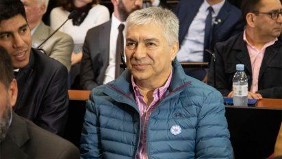 Se reanuda el juicio por la denominada Ruta del dinero K 