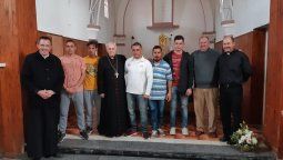 La Fundación Lázaro abrió una filial en Santa Elena y necesitan donaciones
