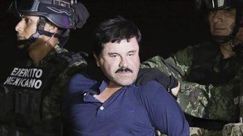México espera extraditar a 