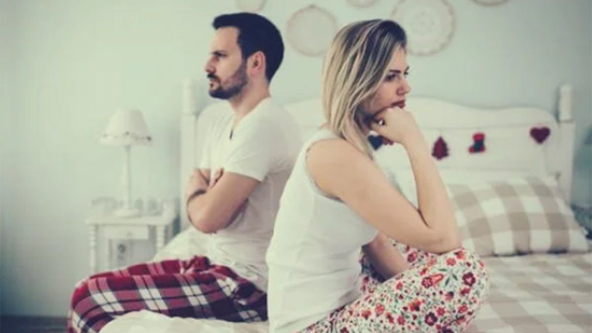 Algunas dudas en el amor para los capricornianos durante este invierno.