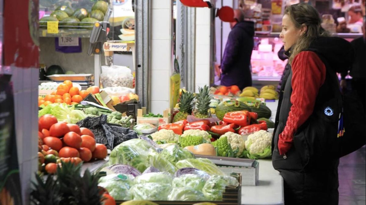 Un estudio desarrollado por especialistas estableció cuáles son los alimentos ideales para un envejecimiento saludable Un estudio desarrollado por especialistas estableció cuáles son los alimentos ideales para un envejecimiento saludable