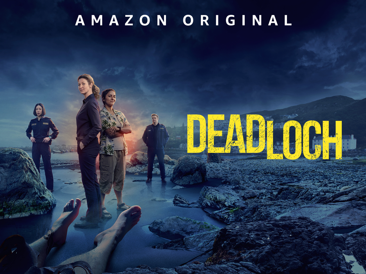 La serie fue renovada para una segunda temporada en julio de 2024. Imagen: Prime Video. La serie fue renovada para una segunda temporada en julio de 2024. Imagen: Prime Video.