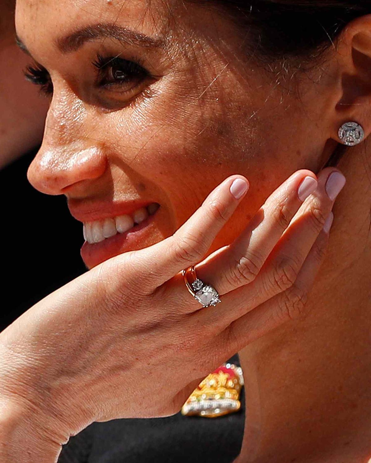 Meghan Markle. Meghan Markle. 