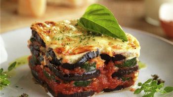 4 recetas con berenjena que revolucionarán tu cocina en otoño: opciones cremosas, suculentas y riquísimas 4 recetas con berenjena que revolucionarán tu cocina en otoño: opciones cremosas, suculentas y riquísimas