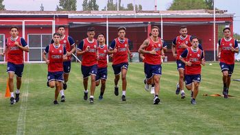 Cuándo debutará Independiente Rivadavia ante Aldosivi en la Primera Nacional 2023
