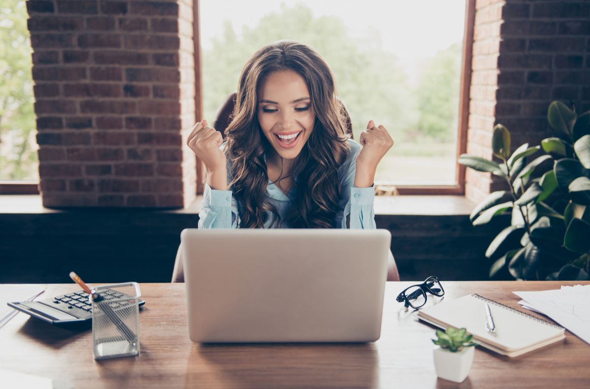 Este estudio demuestra los beneficios del trabajo en casa