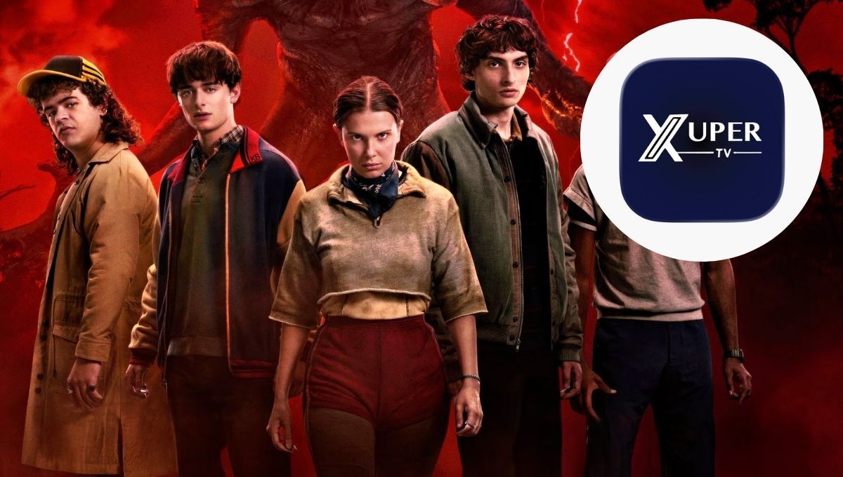 Por qué no debes ver Stranger Things en Xuper TV: puedes poner en riesgo tu seguridad