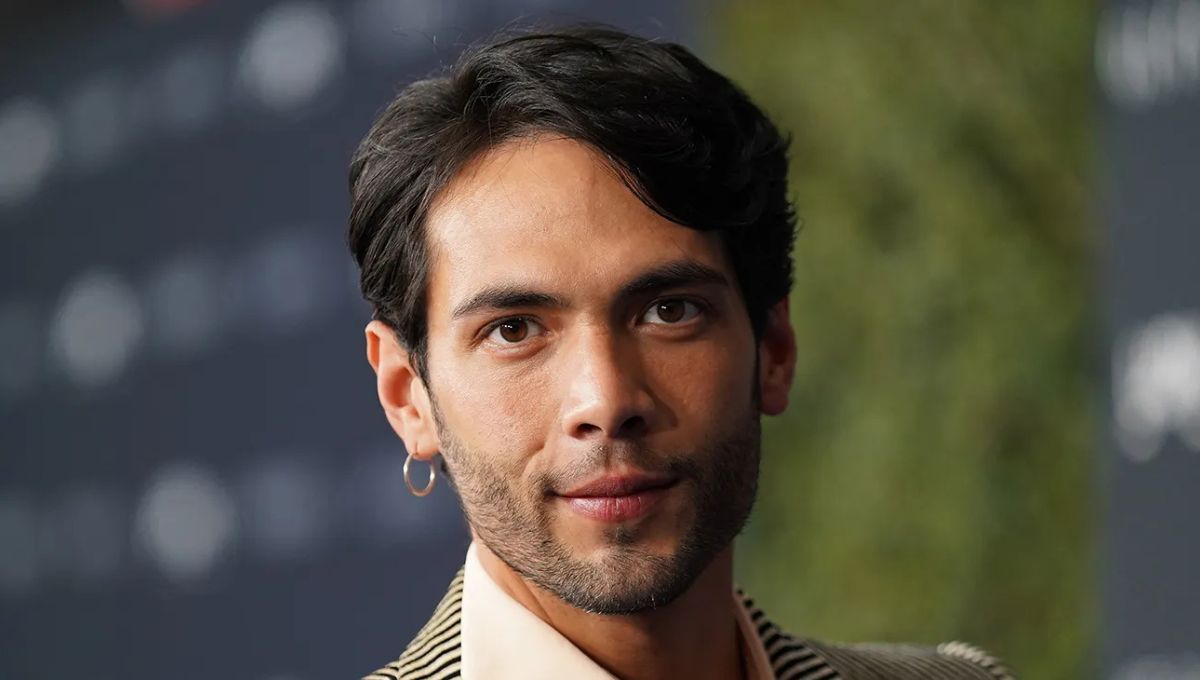 La película de Netflix sobre el tráfico de personas que está dentro del Top 5