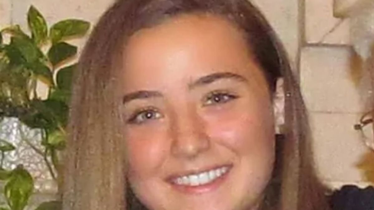 La joven fue inoculada con la vacuna de AstraZeneca en Sestri Levante, Génova, sufrió una trombósis y no logró sobrevivir a la operación