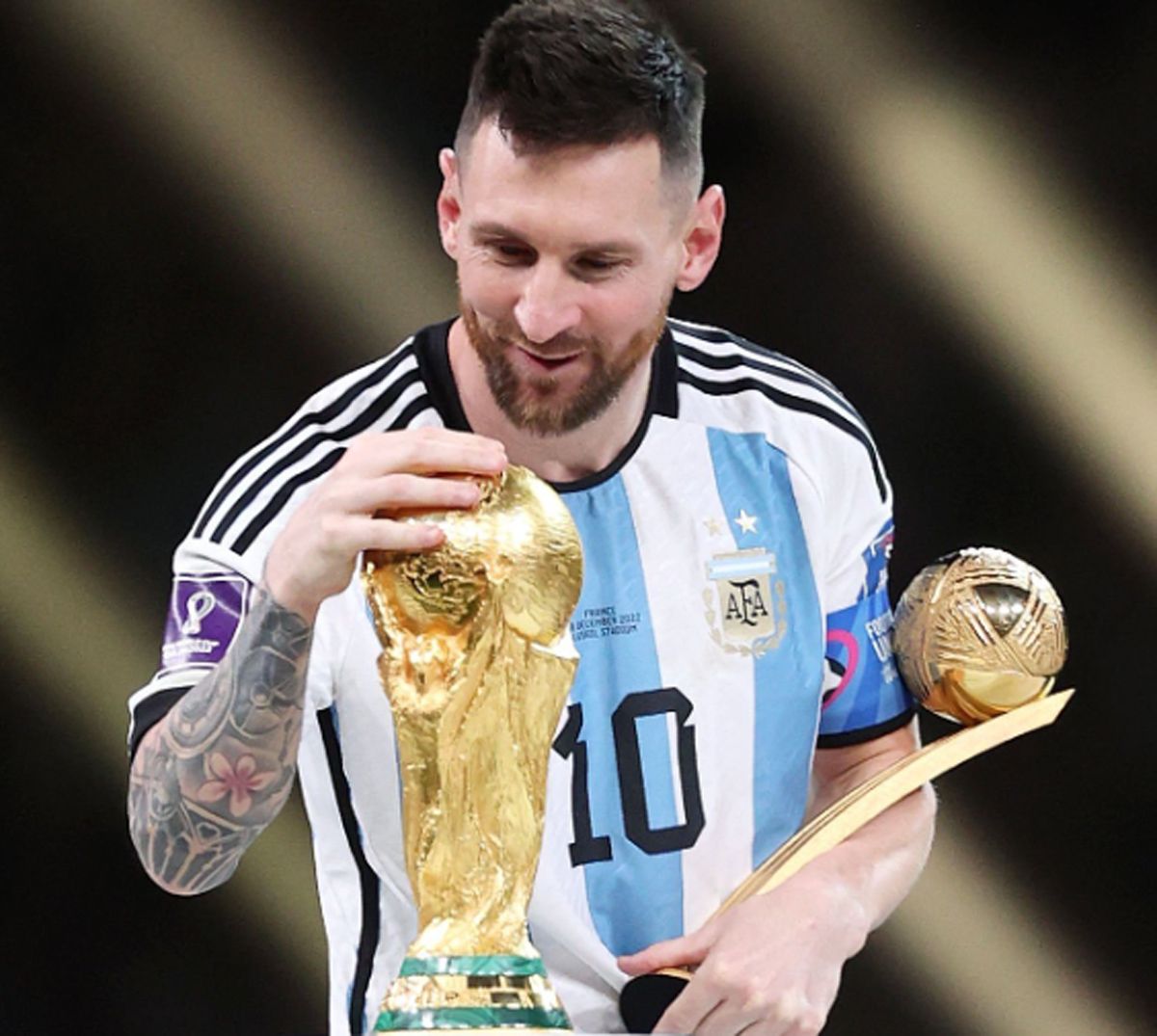 Fondos De Leo Messi Messi Mejor Jugador Del Mundo | Porn Sex Picture