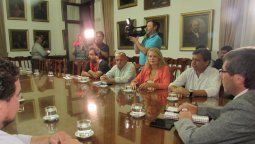 Los docentes evaluarán una nueva propuesta salarial del Gobierno