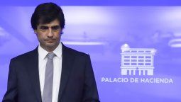 Hernán Lacunza vaticinó un proceso de inestabilidad inflacionaria