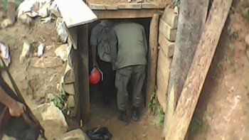 Al menos 25 mineros quedaron atrapados tras derrumbe en Nicaragua