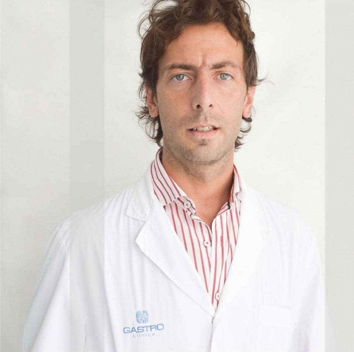 Fabián Berducci, especialista en Medicina Interna destacó el uso de la píldora para adelgazar y las numerosas consultas que recibe en su centro médico. Su hermano Martín realiza las cirugías bariátricas. Fabián Berducci, especialista en Medicina Interna destacó el uso de la píldora para adelgazar y las numerosas consultas que recibe en su centro médico. Su hermano Martín realiza las cirugías bariátricas.