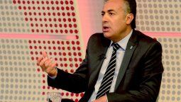 Ganancias: para Cornejo peligraría la mitad de los recursos para obra pública