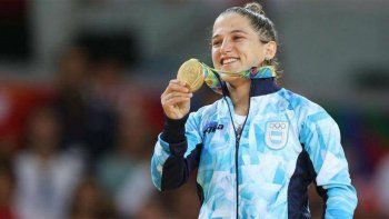 Paula Pareto competirá en el Panamericano de México 