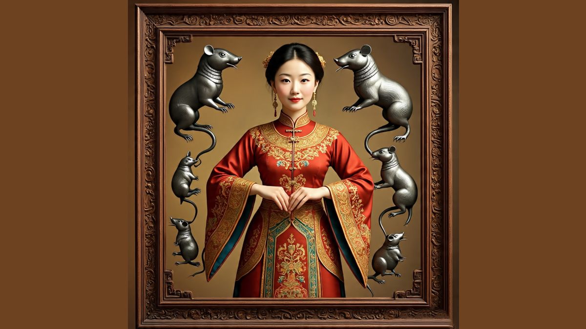 HOR&Oacute;SCOPO CHINO: las predicciones del jueves 27 de noviembre, d&iacute;a de la Rata de Metal Yang.