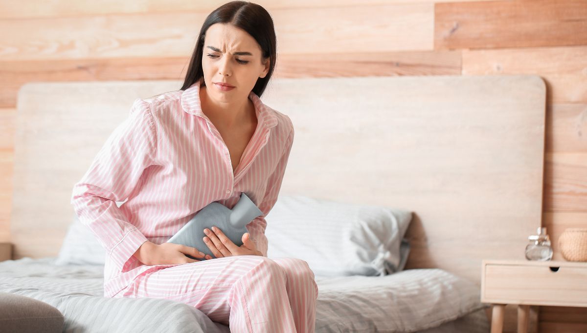 Beneficios de hacer ejercicio cuando las mujeres tenemos cólicos